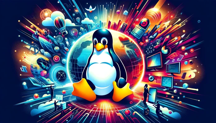 Facts Of Life: 11 Facts About Linux You May Not Know
