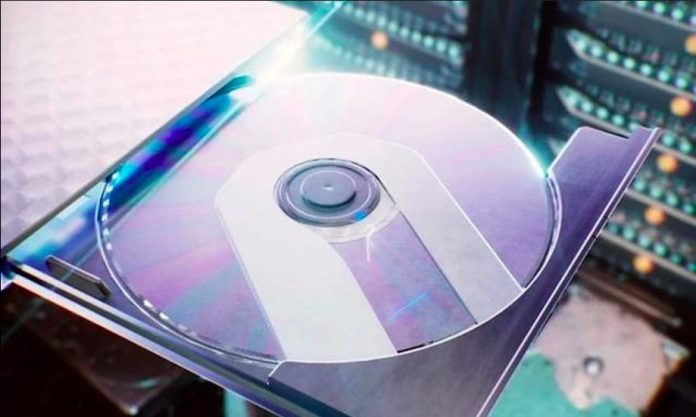 Revolutionary Optical Disk Technology by Chinese Scientists Achieves 1.6 Petabit Data Storage