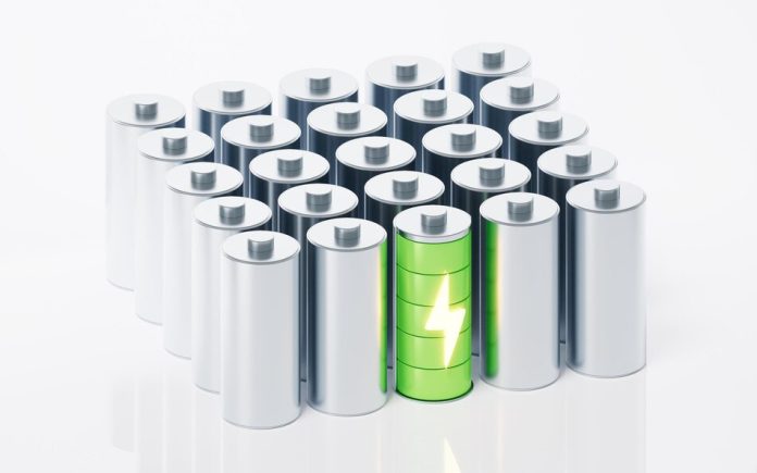 A History Of Lithium Batteries