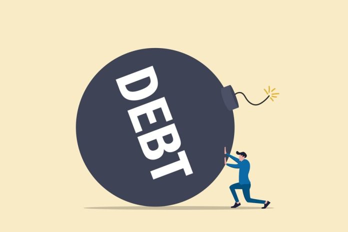 Debt Vs Equity Financing