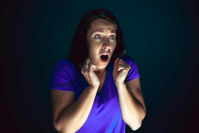 How To Overcome Your Phobias: The Psychology Of Fear