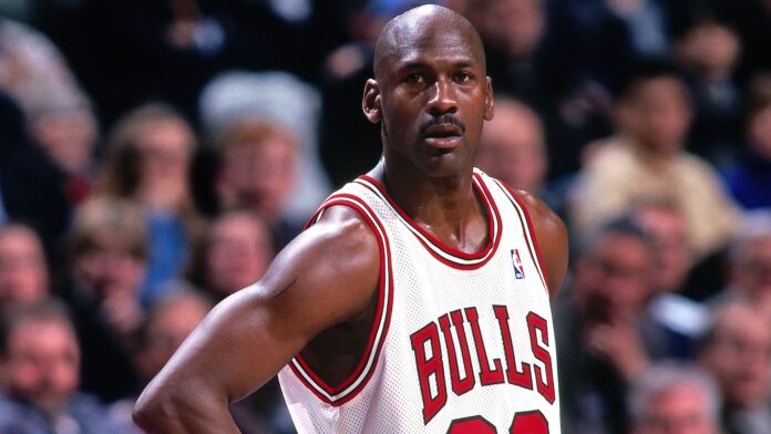 Michael Jordan Net Worth 2024