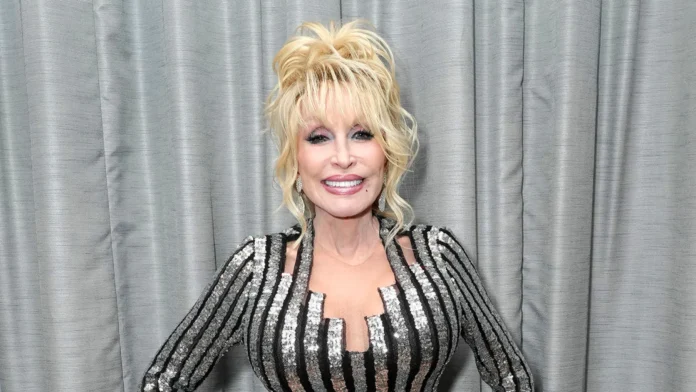 Current Dolly Parton Net Worth 2024