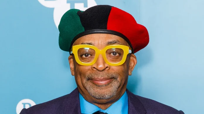 Spike Lee's Wealth: Deciphering the Net Worth of a Film Icon