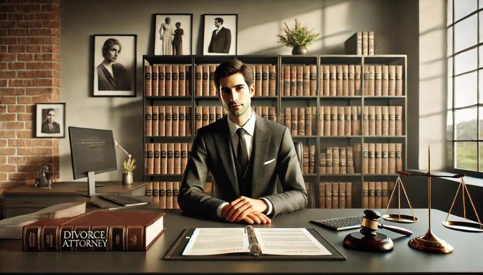 Understanding the Role of an Attorney